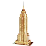 Revell 00119 RV 3D-Puzzle Empire State Building 3D puzzle