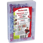 Fischer 540093 MEISTERBOX DUOPOWER-DUOTEC (DE) Množstvo 1 ks