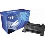 freecolor 81A-FRC kazeta s tonerom  náhradný HP 81A, CF281A čierna 10500 Seiten kompatibilná toner