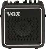 Vox Mini Go 3 Modelingové gitarové kombo