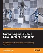 Unreal Engine 4 Game Development Essentials