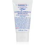 Kiehl's Ultimate Strength Hand Salve hydratačný krém na ruky pre všetky typy pleti vrátane citlivej 75 ml