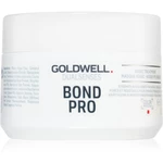 Goldwell Dualsenses Bond Pro obnovujúca maska pre poškodené vlasy 200 ml