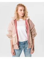 Ammani Jacket Pepe Jeans - Women