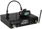 Samson AWX Headset System K Set wireless