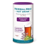 HERBALMED HOT DRINK nachladnutie a nadcha-Dr.Weiss