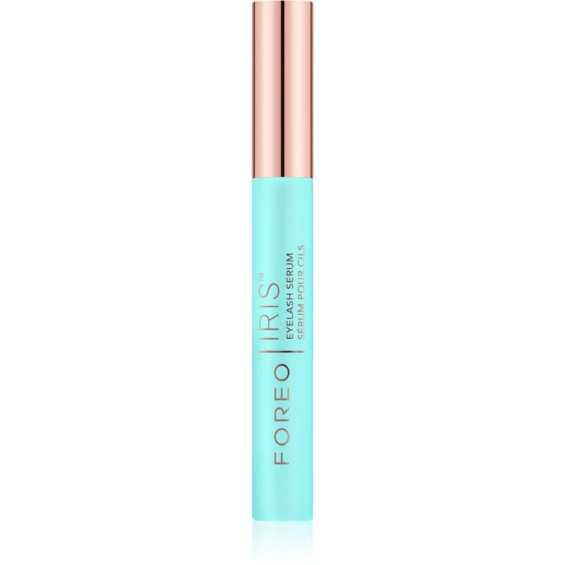 FOREO Iris™ Eyelash Serum intenzivní obnovující sérum pro podporu růstu řas 4,3 ml