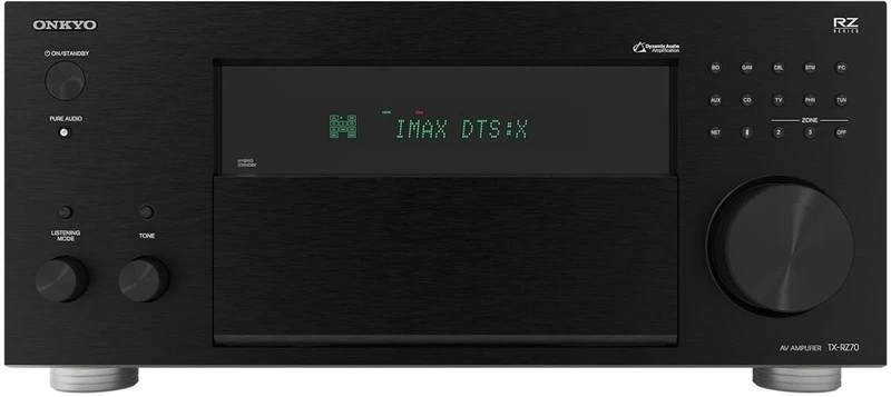 Onkyo TX-RZ70 Hi-Fi AV Receiver