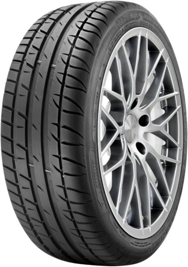 ORIUM 215/55 R 16 93V HIGH_PERFORMANCE TL FP ORIUM