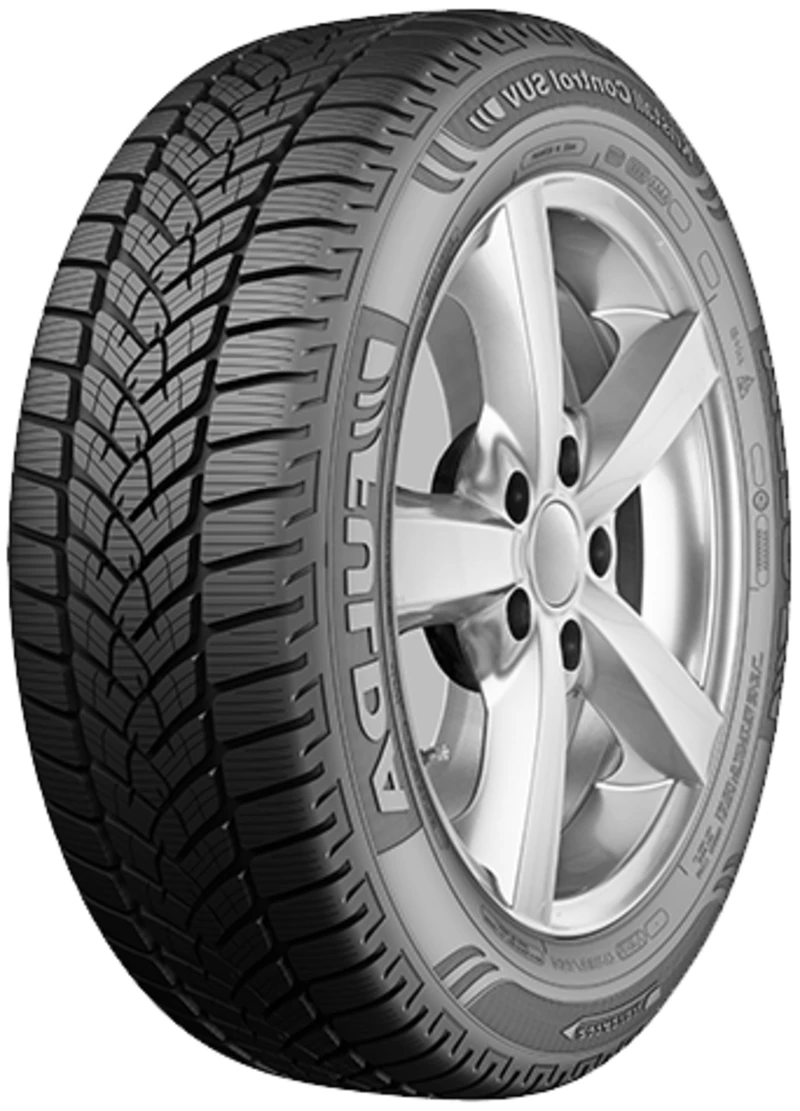 FULDA 235/55 R 17 103V KRISTALL_CONTROL_SUV TL XL M+S 3PMSF