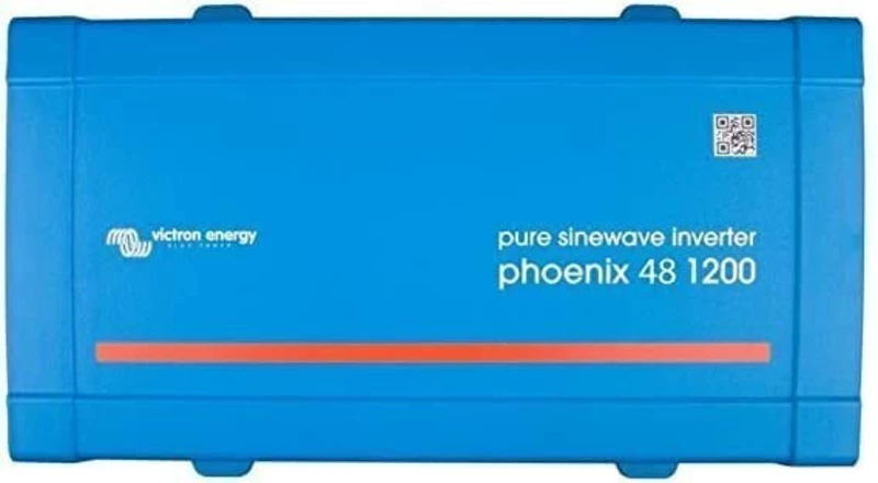 Victron Energy Phoenix VE.Direct  48V/230V 1200 W Lodní měnič napětí