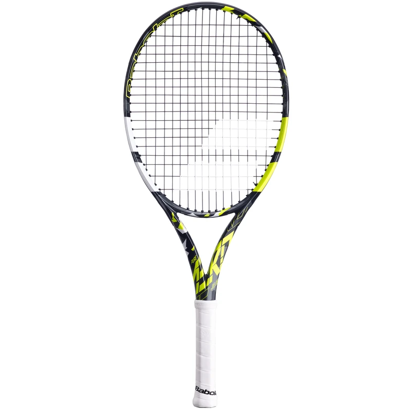 Dětská tenisová raketa Babolat Pure Aero Junior 26 2023