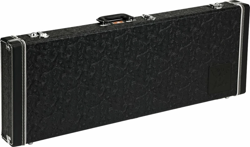 Fender Waylon Jennings Telecaster Case Kufr pro elektrickou kytaru