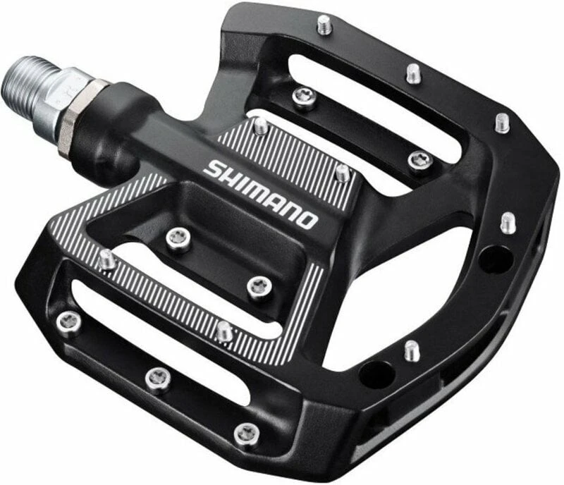 Shimano PD-GR500 Black Klasické pedály