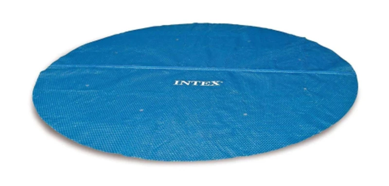 Intex Solární plachta 2,44 m 28010