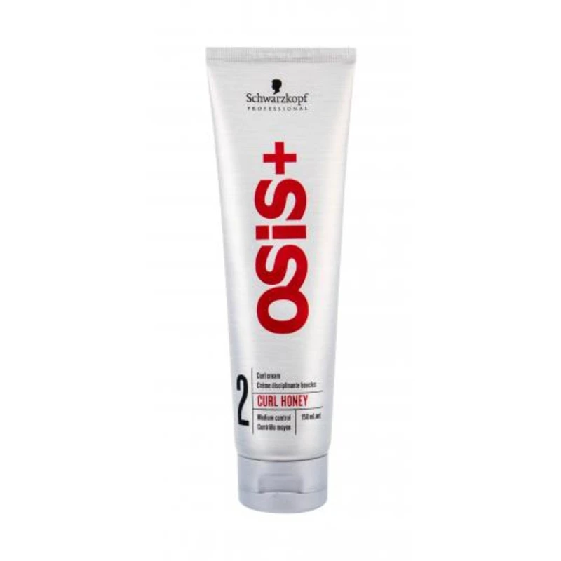 Schwarzkopf Professional Osis+ Curl Honey 150 ml pro podporu vln pro ženy