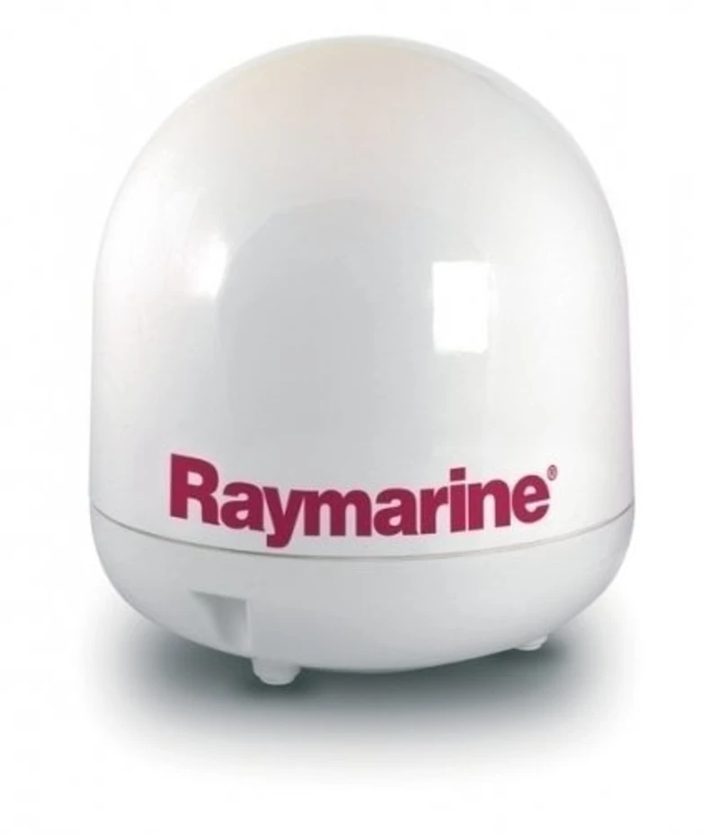 Raymarine 45STV Lodní anténa