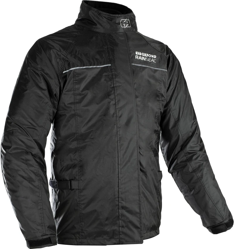 Oxford Rainseal Over Jacket - 5XL Moto bunda do deště