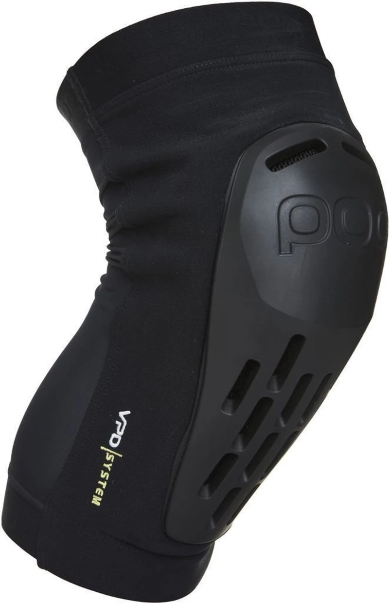 POC VPD System Lite Knee Uranium Black M Chrániče