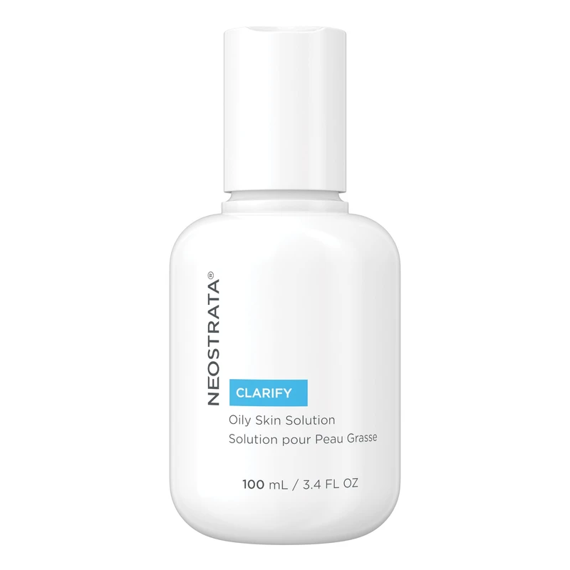 NeoStrata Ošetřující roztok Clarify (Oily Skin Solution) 100 ml