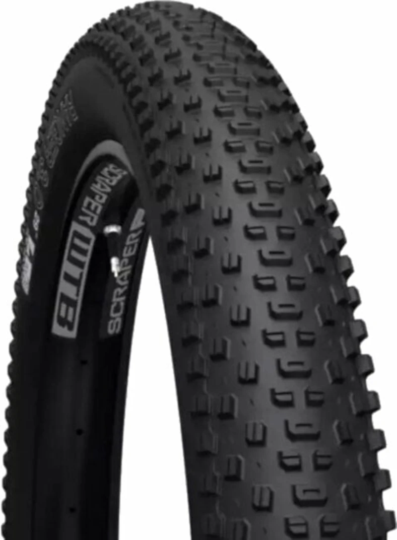 WTB Ranger 29/28" (622 mm) Black 3.0 DualDNA Plášť na MTB kolo