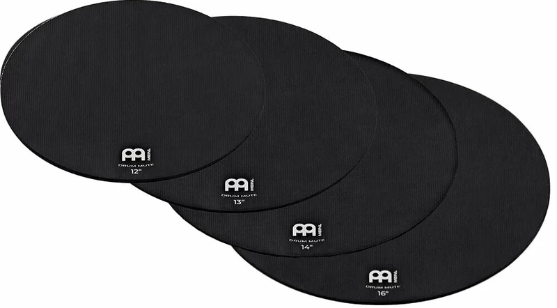 Meinl Drum Mute Set 12" / 13" / 14" / 16" Tlumící prvek pro bicí