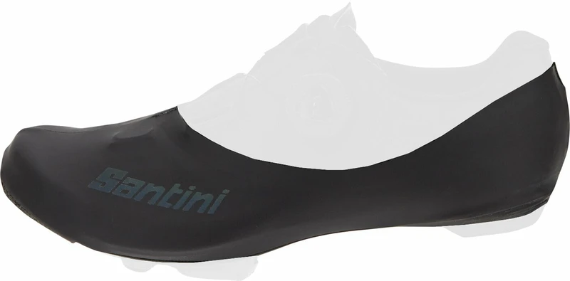 Santini Clever Protective Under Shoe Nero M/L Návleky na tretry