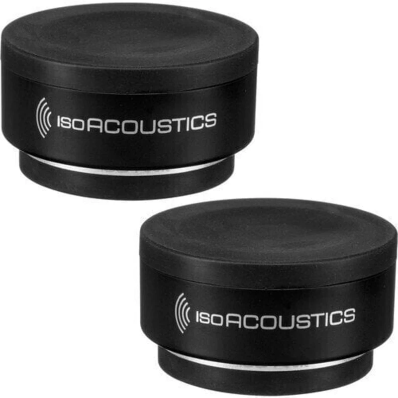 IsoAcoustics ISO-PUCK Stojan pro studiové monitory