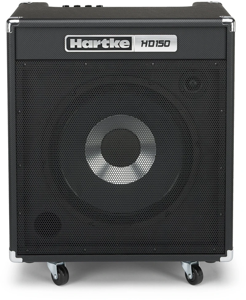 Hartke HD150 Baskytarové kombo