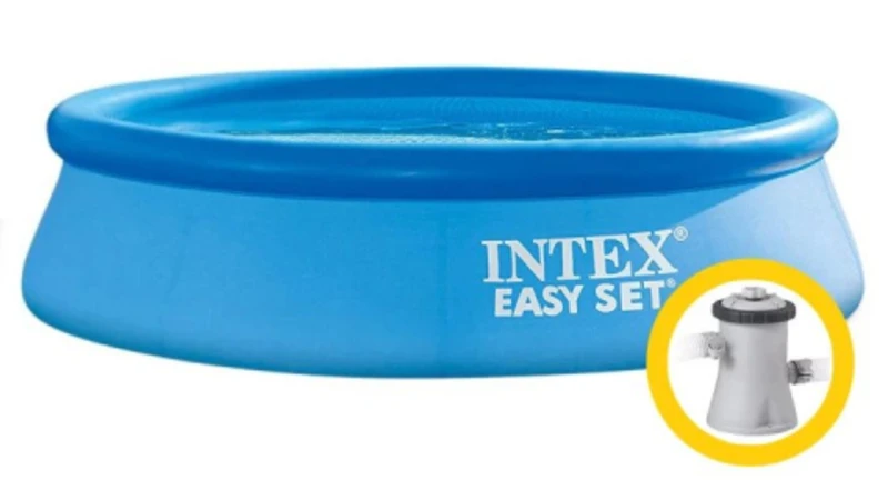 Intex Easy Set 2,44 X 0,61m 28108