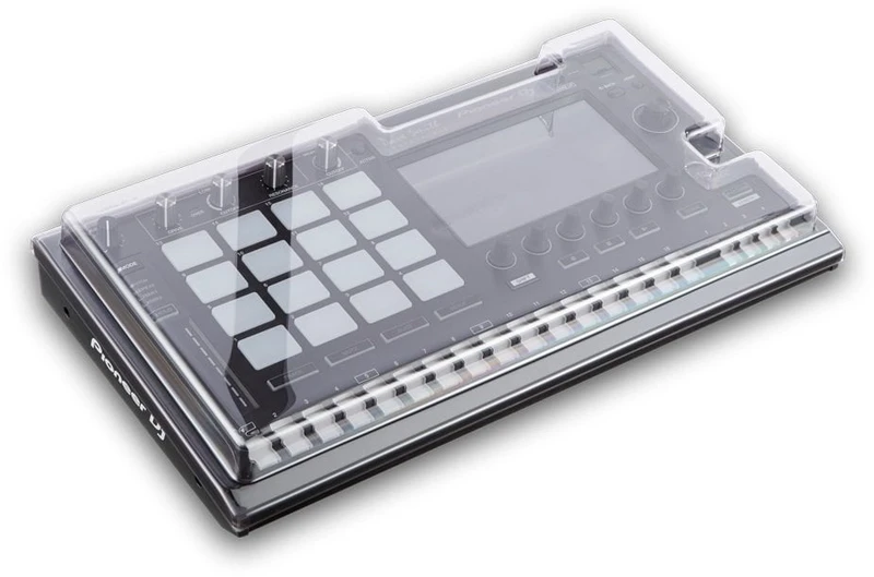 Decksaver Pioneer Toraiz SP16 Ochranný kryt pro grooveboxy