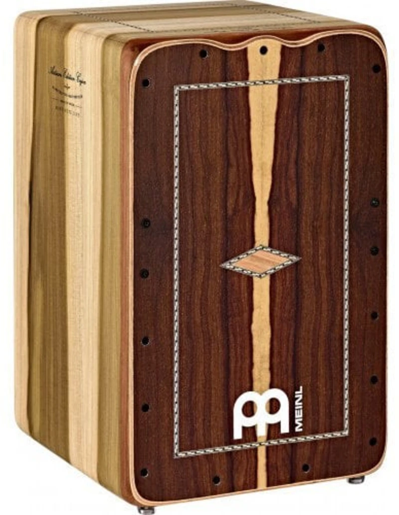 Meinl AEMLBI Artisan Martinete Ironwood Dřevěný cajon