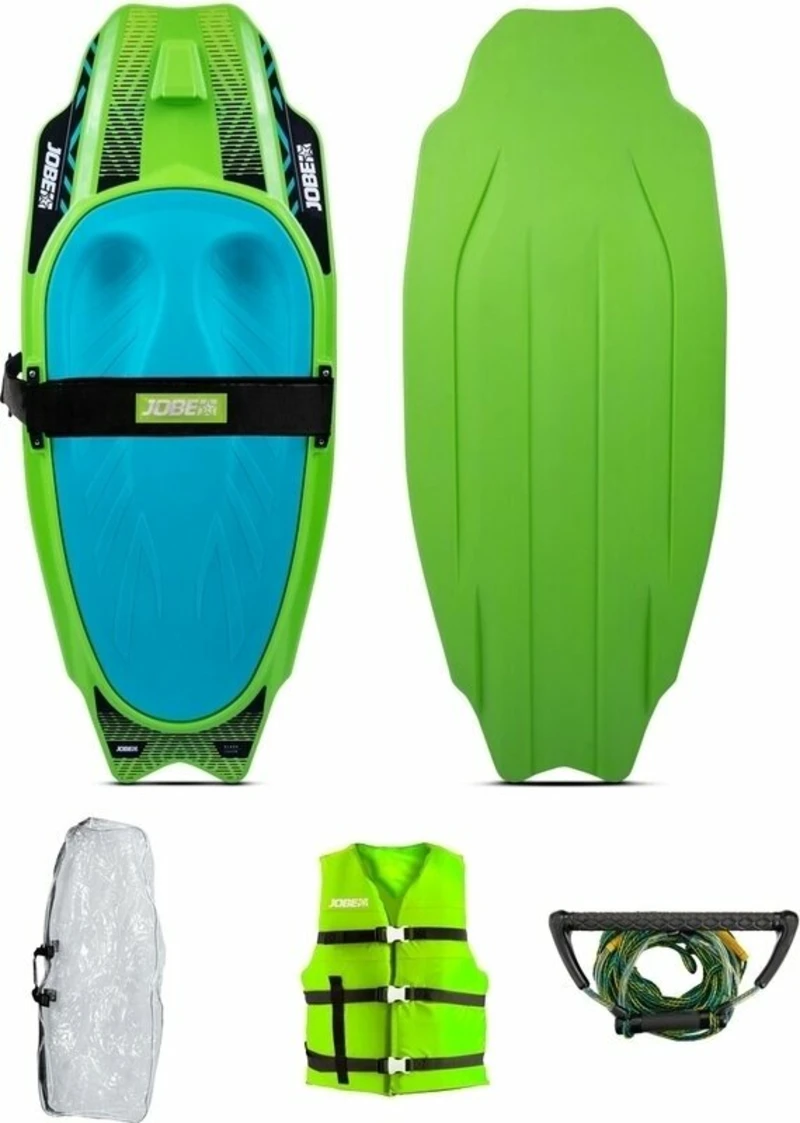 Jobe Slash Kneeboard 124 cm/48'' Kneeboard