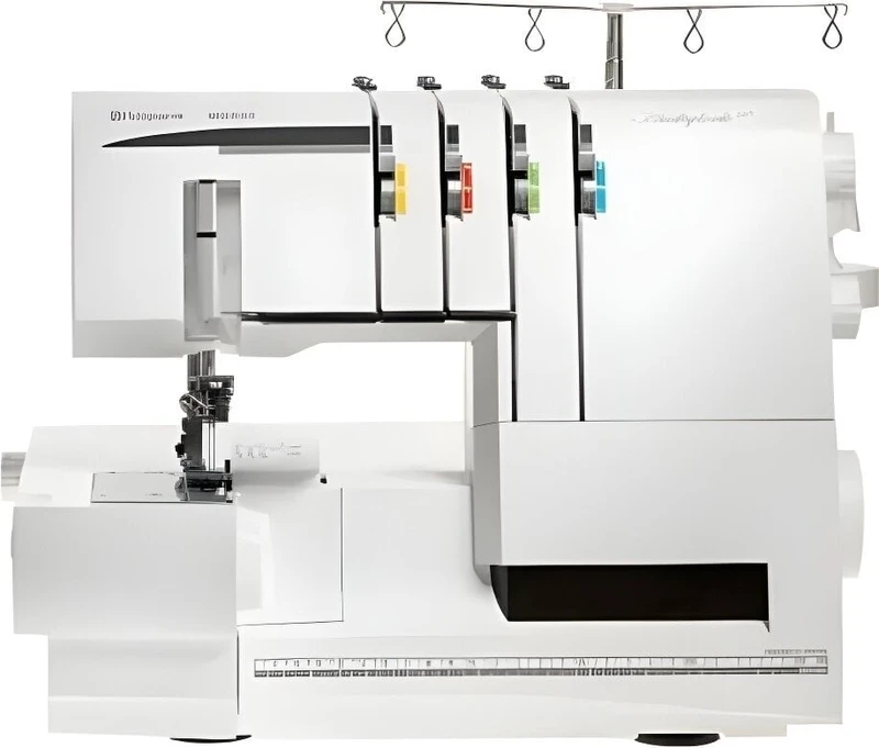 Husqvarna Huskylock S 21 Overlock