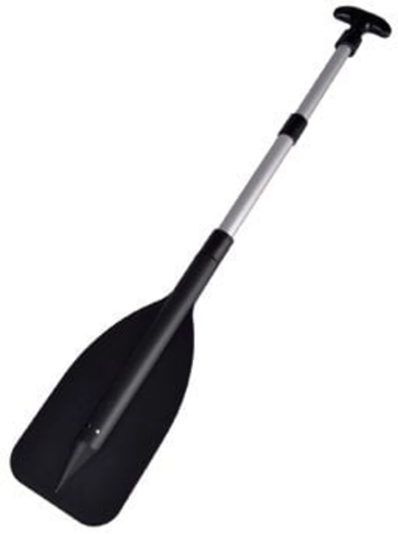 Talamex Telescopic Paddle 57-107cm Pádlo, veslo, lodní hák