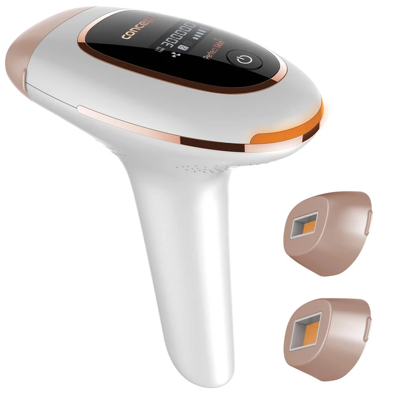 Concept Epilátor IPL Perfect Skin IL3020