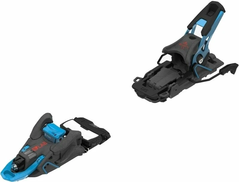 Salomon S/Lab Shift MNC 13 110 mm 110 mm Black/Blue Skialpové vázání