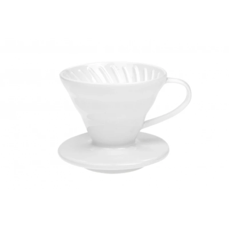 Coffee Dripper 01 - kávový držák porcelánový