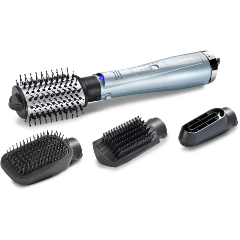 BaByliss HydroFusion AS774E kulmofén + náhradní hlavice 1 ks