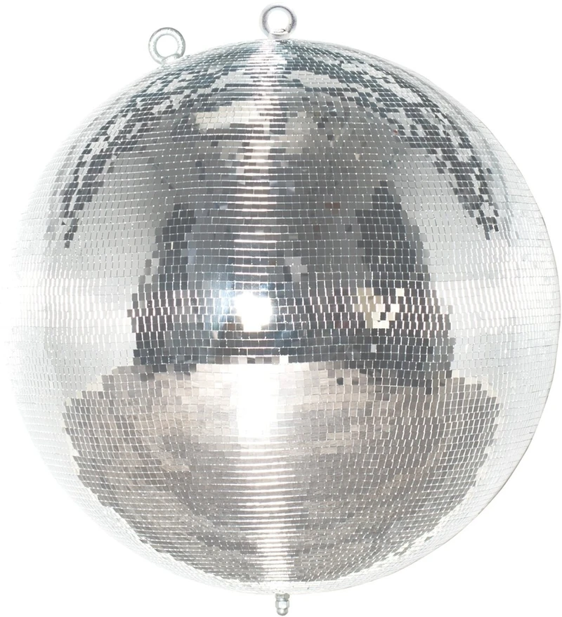 Eliminator Lighting Mirrorball 75 CM EM30 Zrcadlová koule