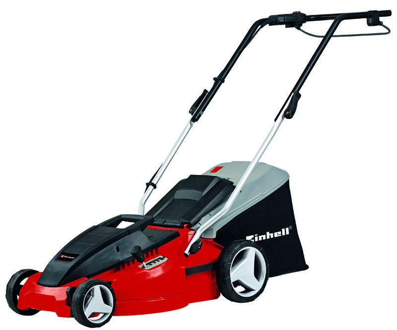 Elektrická sekačka GC-EM 1536, 1500 W, záběr 36 cm - Einhell Classic