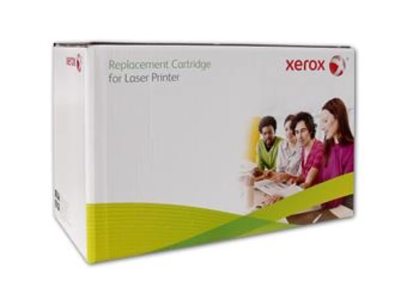 XEROX toner kompat. s HP Q7553A, 3.000str, Bk, čip