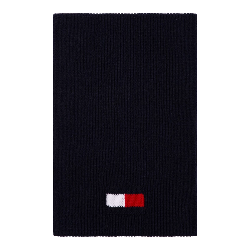 Tommy Hilfiger Šála Eo/ Big Flag Scarf, Cjm - Pánské