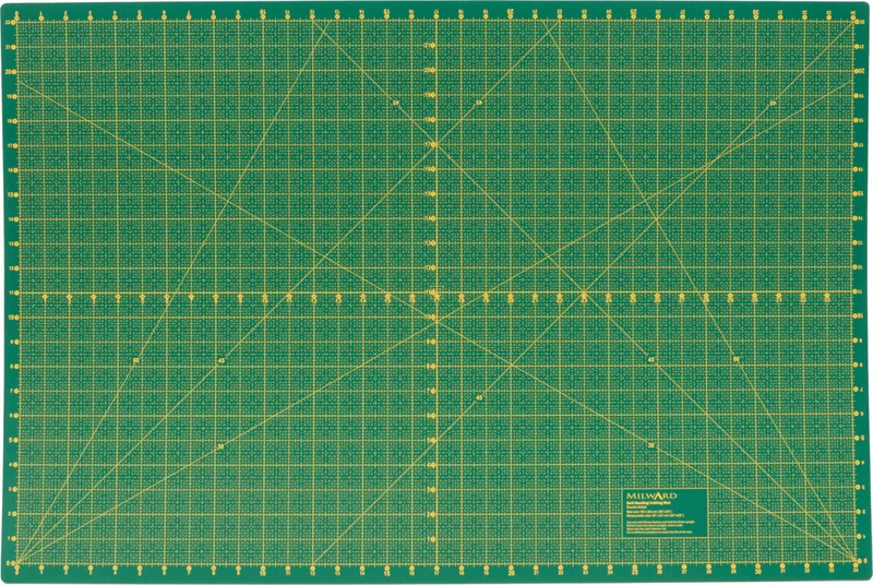 Milward Podložka na řezání 90 x 60 cm