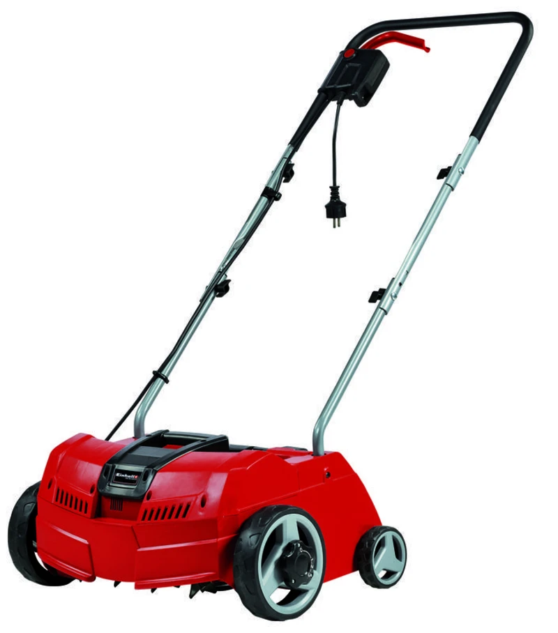 Vertikutátor GC-ES 1231/1, elektrický 1200  W, záběr 31 cm - Einhell Classic