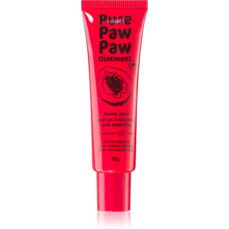 Pure Paw Paw Ointment balzám na rty a suchá místa 15 g