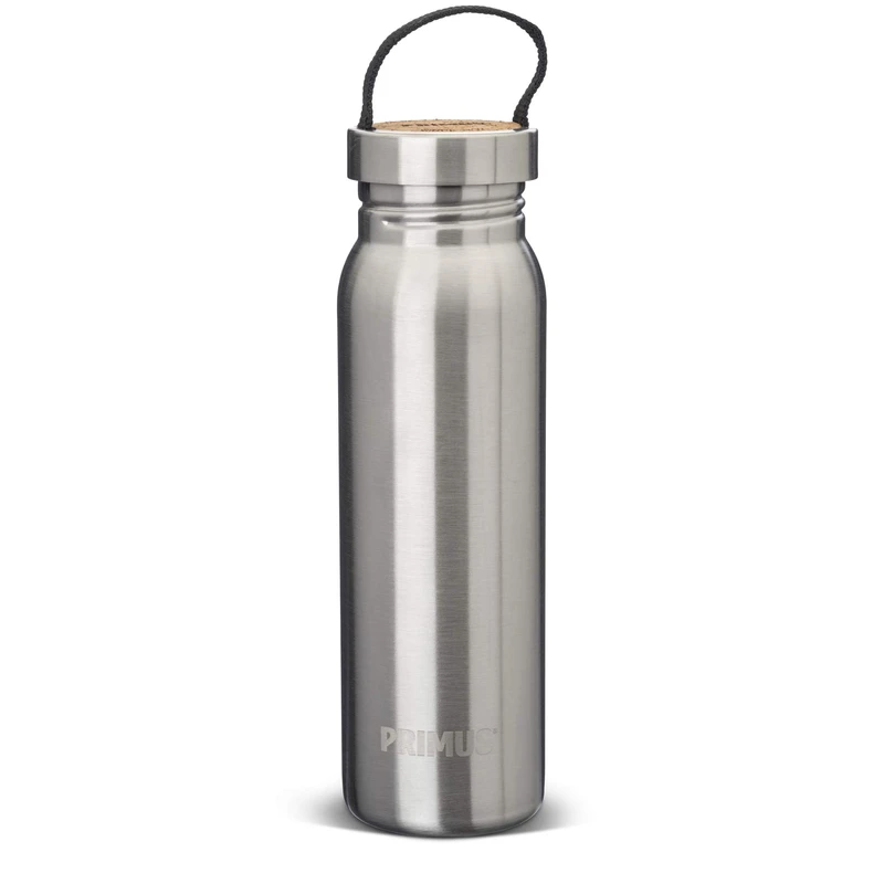 Nerezová láhev Primus Klunken Bottle 700 ml  Steel